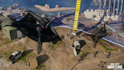 Black Ops Royale is more of a Treyarch-flavored Warzone than it is Blackout 2, but it’s still pretty fun Call of Duty