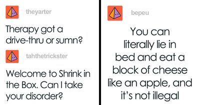 87 Hilarious Tumblr Posts That Prove The Site Is Still Unapologetically Brilliant