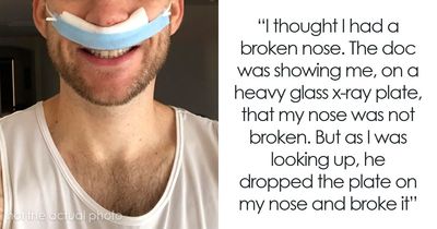 71 Hospital Experiences So Horrible You Might Never Want To Go To A Hospital Again