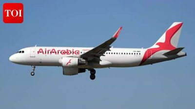 UAE News: Air Arabia expands flights to 44 destinations from Sharjah, Abu Dhabi and Ras Al Khaimah