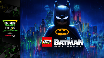 "Truly a celebration of all things Batman" - New developer commentary for Lego Batman takes us through gameplay, action, and so very many costumes