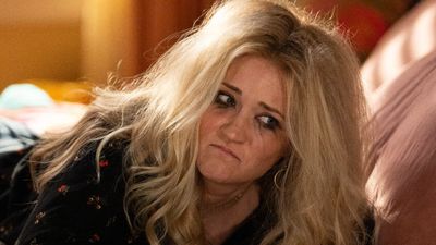 Georgie & Mandy's First Marriage Just Avoided Another Disaster, And I'm Curious What It'll Take For Them To Split