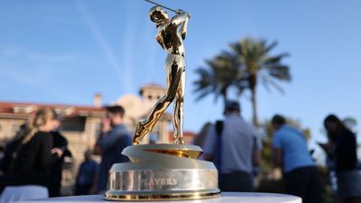 The Players Championship Trophy: All You Need To Know About The Iconic Prize