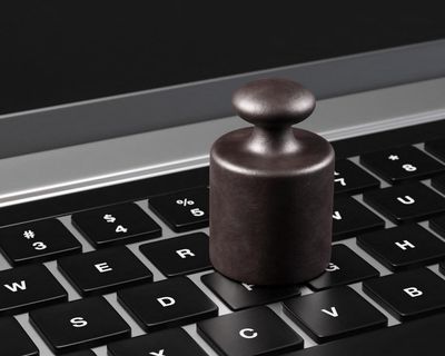 Keyboard jamming: the sneaky way to make your boss think you’re working from home