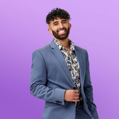 Who Is Haramol Gill, Jessica Barrett's New Beau From 'Love Is Blind' Season 10?