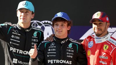 How to watch Chinese Grand Prix 2026: live stream the F1 race from anywhere – Lights Out!