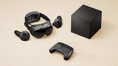 Valve Reveals Steam Machine Verified Games Requirements—Will the Hybrid Device Release This Year?