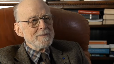 Turing Award winner Tony Hoare, computing pioneer who invented the Quicksort algorithm for a sixpence bet, dies at the age of 92