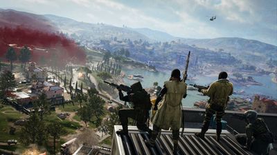 Call of Duty: Warzone is testing Casual mode bots in Black Ops Royale, and oh boy, everyone's pissed — "The Warzone scene is cooked"