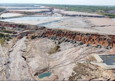Mining’s toxic timebomb: dams full of poisonous waste are dotted around the world. What happens when they burst?