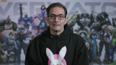 ‘We’re done here’: Former Overwatch director Jeff Kaplan explains sudden departure from Blizzard