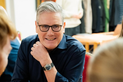 Starmer Faces Mass Resignations? Leaked WhatsApp Reveals He Knew Epstein Risk But Appointed Mandelson