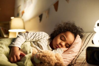 Would you give your child a melatonin gummy to help them sleep? Here’s what experts told me