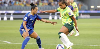 How the menstrual cycle can make or break an athlete’s performance