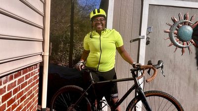 ‘Regular riding contributes to my songwriting, 100 percent’: The cycling life of indie musician Anjimile