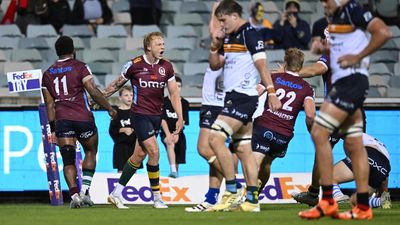 Wallabies spots no incentive as Waratahs take on Reds