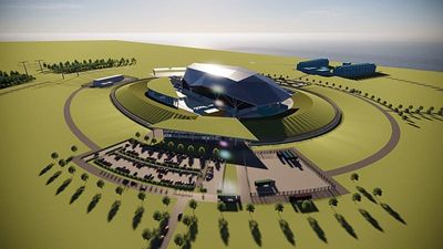 Earthquake-prone Greece long shunned nuclear power. Could that be about to change?