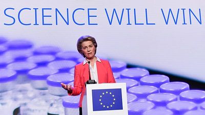 Is Europe ready to defend its medical sovereignty?
