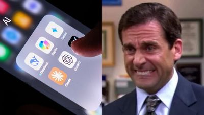 Is AI Coming For Your Bag? These 4 Factors Make Your Job More Susceptible To An AI Takeover