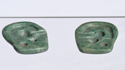 Australia returns looted ancient artefacts to Mexico