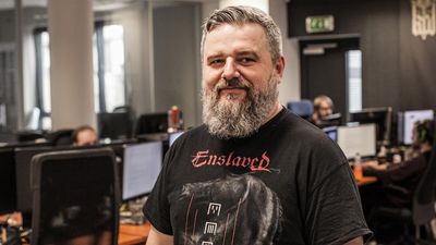 Kingdom Come Deliverance 2’s game director Daniel Vávra calls for AI to help development processes