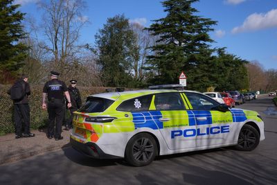 Teenage boy charged with attempted murder after school stabbing