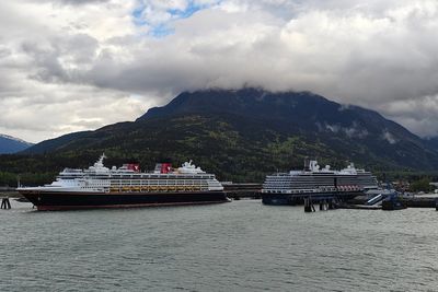 From coeliac to vegan, the best cruises for special dietary needs