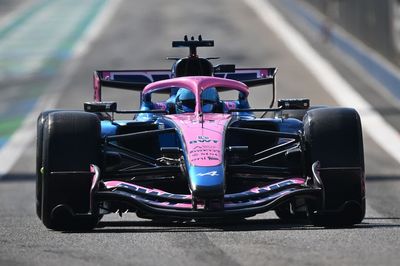 Flavio Briatore confirms Mercedes wants to buy into Alpine F1 team