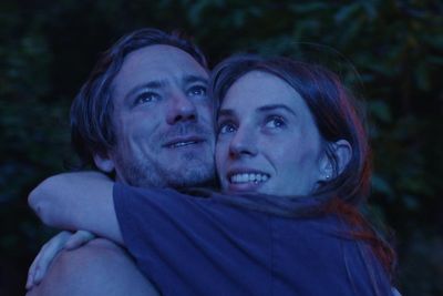 SXSW ‘Wishful Thinking’ Review: Watching Lewis Pullman and Maya Hawke Fall In Love My Destroy the World But It’s Worth Dying For