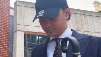 Teacher avoids jail after sexually assaulting student