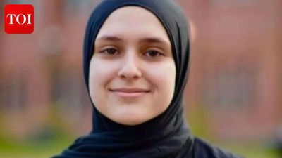 'Corrupt, dangerous administration': Sole Muslim woman on Trump's religious committee resigns in protest