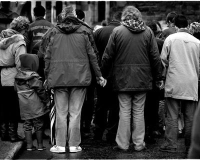 Friday briefing: The legacy of the Dunblane massacre, 30 years on