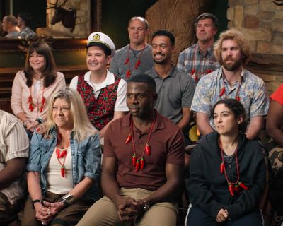 Jury Duty Presents: Company Retreat to The Madison – the seven best shows to stream this week