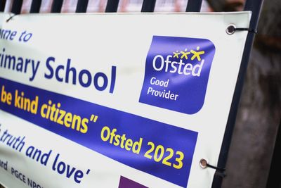Ofsted boss makes huge promise ahead of inspection changes