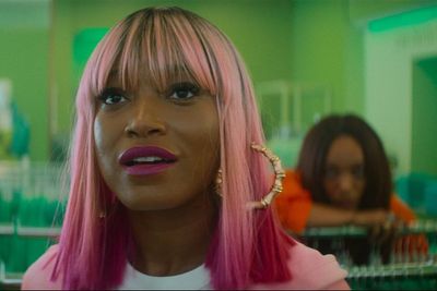 SXSW ‘I Love Boosters’ Review: God, I Love How Weird Boots Riley Is