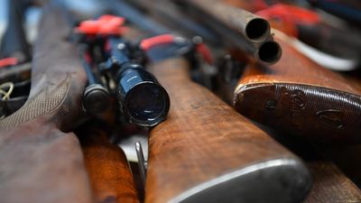 Hunting trip gone wrong ends with manslaughter charge