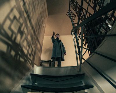 Hit Netflix series has Germany’s spy agency dreaming of a less gaffe-prone future