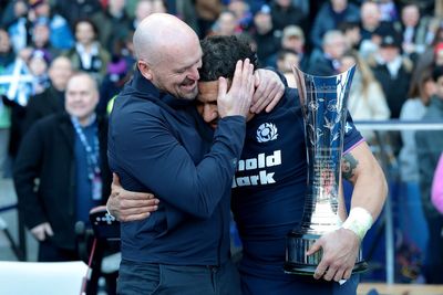 Scotland have proved everyone wrong – but Six Nations title fate rests on biggest question of all