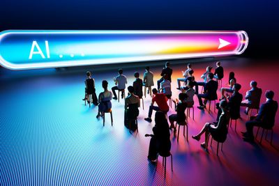 Morgan Stanley sees AI jobs surge in 3 areas related to AI—even though there's not enough revenue yet