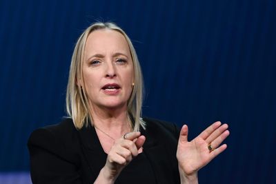 'If you want to get promoted, you've got to do the things that we do': Accenture CEO says failure to use AI will cost workers a promotion—or their job