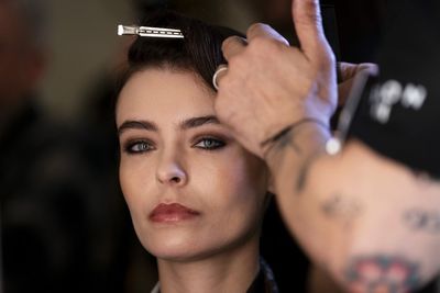 5 best beauty trends from the Fashion Month runways