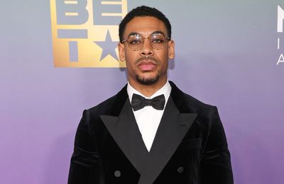 Aaron Pierre to star in Superman sequel Man of Tomorrow