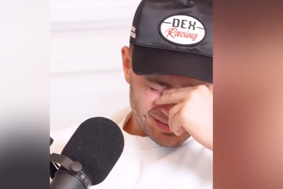 Emmerdale star supported by fans after emotional confession: ‘Why do I deserve this?’