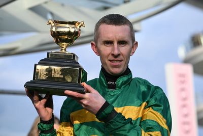 Cheltenham Gold Cup start time and how to watch today