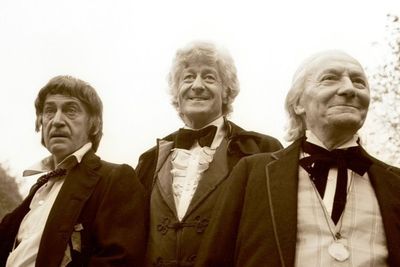 Lost Doctor Who and Daleks episodes to be released after six decades