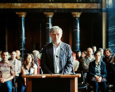 A new wave of defiance: the Turkish film-makers standing up to autocracy