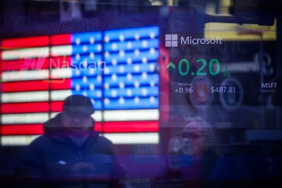 Microsoft's IPO turns 40 today. If you invested $1,000 in Microsoft in 1986, you’d have $5.5 million today