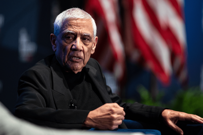 Billionaire Vinod Khosla says ‘follow your passion’ is bad career advice for kids today—but could be the best in 15 years