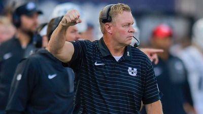 Updated Utah State Aggies All-Time FBS Football Seasons