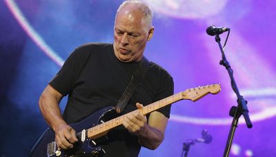 The Jim Irsay Collection sale live: David Gilmour's Black Strat sells for record-shattering $14.5 million in the biggest guitar auction in history
